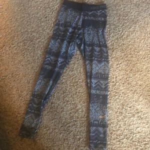Nike leggings